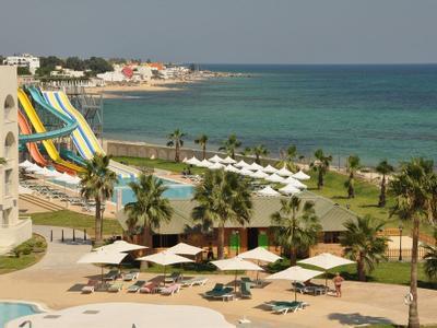 Hotel Novostar Khayam Garden  Beach & Spa - Bild 5