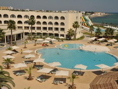 Hotel Novostar Khayam Garden  Beach & Spa - Bild 4