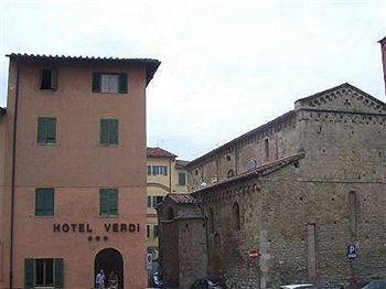 Hotel Verdi - Bild 3