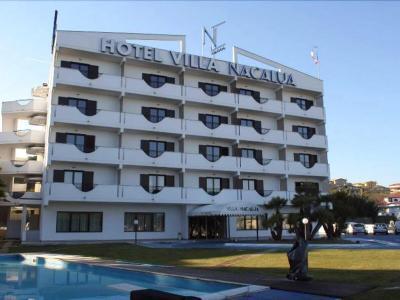 Hotel Villa Nacalua - Bild 2