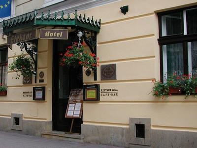 Hotel Elektor - Old Town - Krakow - Bild 2