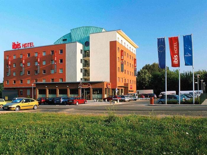 Hotel Ibis Katowice Zabrze - Bild 1