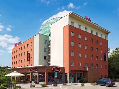 Hotel Ibis Katowice Zabrze - Bild 4
