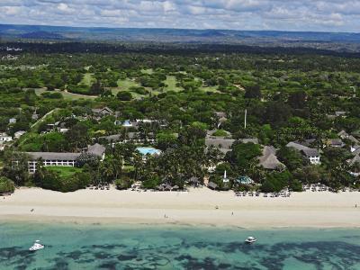 Hotel Diamonds Leisure Beach & Golf Resort - Bild 5