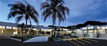 Costa Bahia Hotel - Bild 4