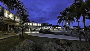 Costa Bahia Hotel - Bild 2