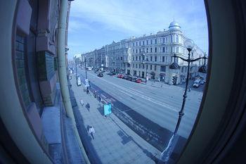 Hotel Antares On Nevsky prospect - Bild 4