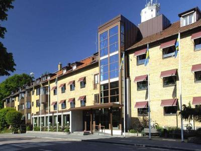 Hotel Örgryte - Bild 2