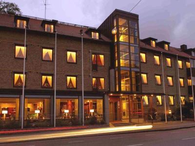Hotel Örgryte - Bild 3