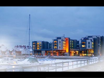 Hotel Strömstad Spa & Resort - Bild 2