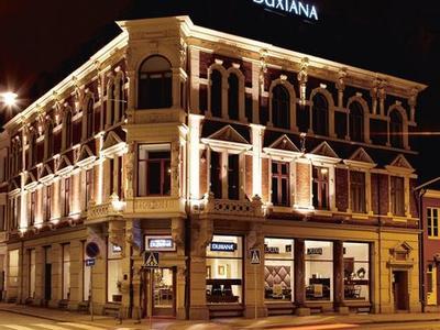 Hotel Duxiana - Bild 4