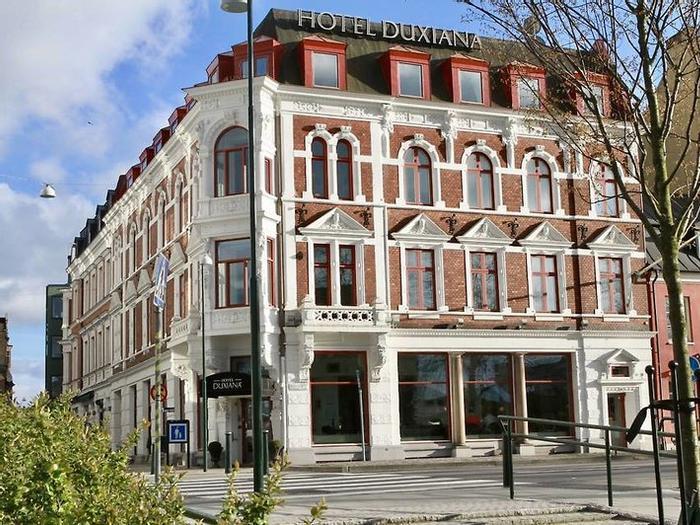 Hotel Duxiana - Bild 1