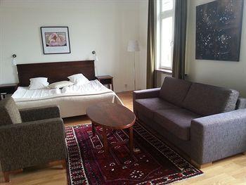 Hotel Öresund - Bild 1