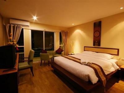 Bhukitta Hotel & Spa - Bild 5