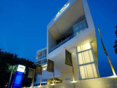 Hotel Baraquda Pattaya - Bild 2