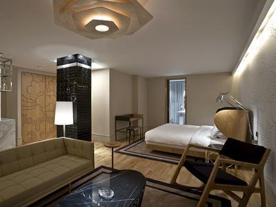 Hotel Witt Istanbul Suites - Bild 5
