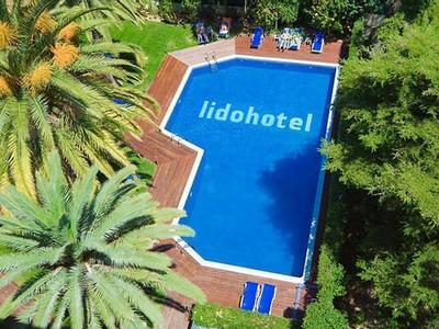 Hotel Lido - Bild 5