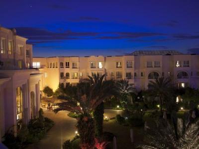 Regency Tunis Hotel - Bild 4