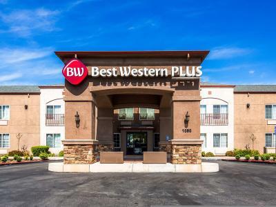 Hotel Best Western Plus Twin View Inn & Suites - Bild 2