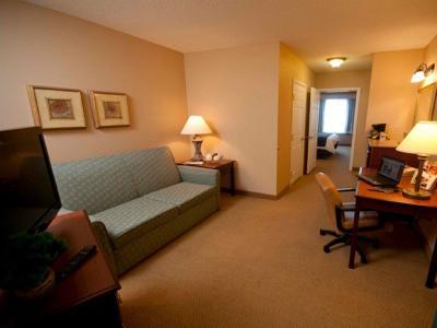 Hotel Town & Country Inn and Suites - Bild 5