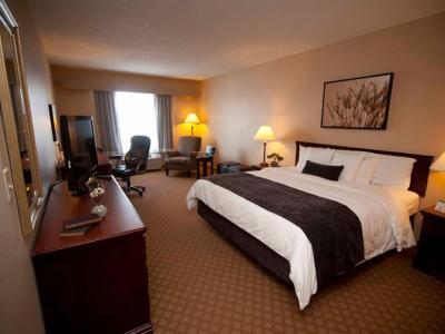 Hotel Town & Country Inn and Suites - Bild 2