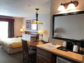 Hotel Country Inn & Suites by Radisson, Zion, IL - Bild 5