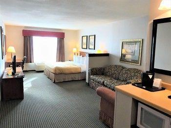 Hotel Country Inn & Suites by Radisson, Zion, IL - Bild 2