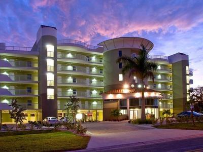 Hotel Crystal Palms Beach Resort - Bild 5