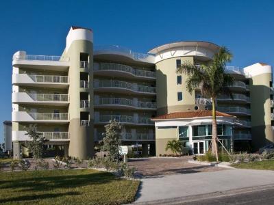 Hotel Crystal Palms Beach Resort - Bild 3