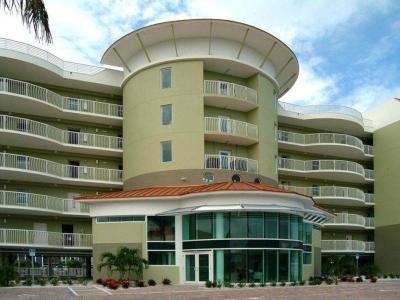 Hotel Crystal Palms Beach Resort - Bild 2