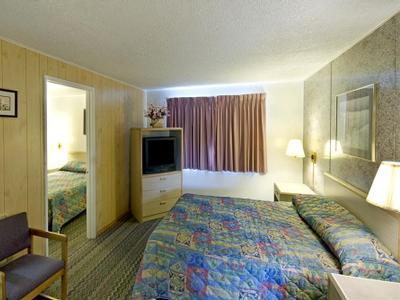 Hotel Americas Best Value Inn & Suites Eureka - Bild 3