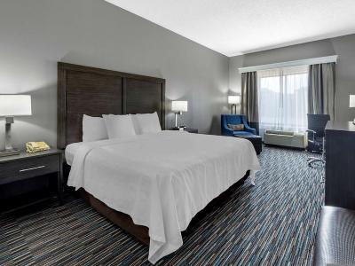 Hotel Comfort Inn & Suites Quail Springs - Bild 3