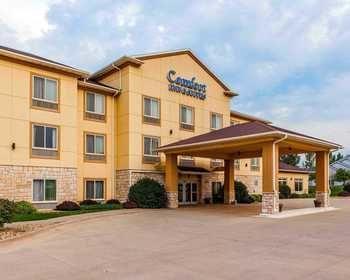 Hotel Comfort Inn & Suites - Bild 3