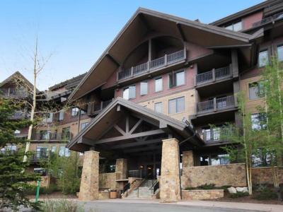 Hotel Crystal Peak Lodge - Bild 3