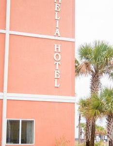 Amelia Hotel at the Beach - Bild 5