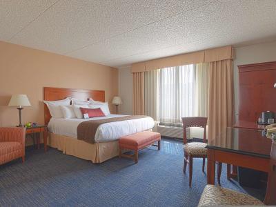 Coast Wenatchee Center Hotel - Bild 4