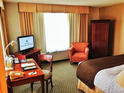 Coast Wenatchee Center Hotel - Bild 5