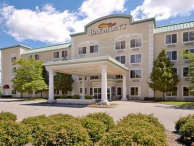 Hotel Baymont by Wyndham Grand Rapids N/Walker - Bild 2