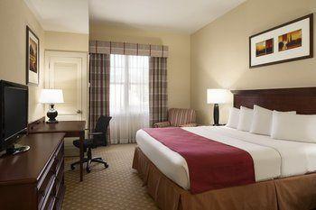 Hotel Country Inn & Suites by Radisson, Crestview, FL - Bild 4
