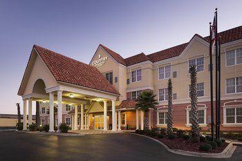 Hotel Country Inn & Suites by Radisson, Crestview, FL - Bild 2