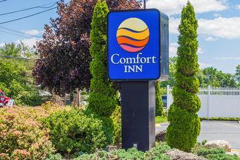 Hotel Comfort Inn Guilford - Bild 2