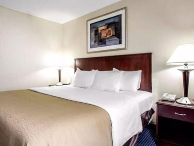 Hotel Quality Inn Near Princeton - Bild 5