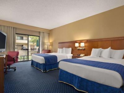Hotel Baymont by Wyndham Columbia Northwest - Bild 5