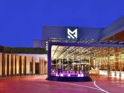 Hotel Maestral Resort & Casino - Bild 4
