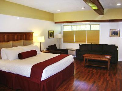 Hotel Best Western Plus Sonoma Valley Inn & Krug Event Center - Bild 5