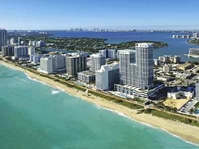 Hotel Carillon Miami Wellness Resort - Bild 4