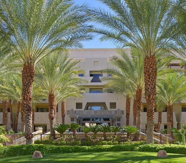 Hotel Cancun Las Vegas, a Hilton Vacation Club - Bild 1