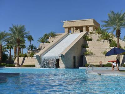 Hotel Cancun Las Vegas, a Hilton Vacation Club - Bild 2