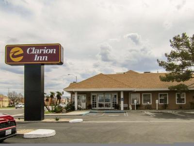 Hotel Clarion Inn & Suites Conference Center - Bild 4