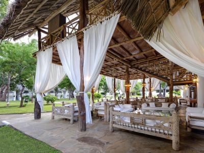 Hotel Sandies Tropical Village - Bild 4